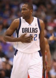 Washington Wizards v Dallas Mavericks